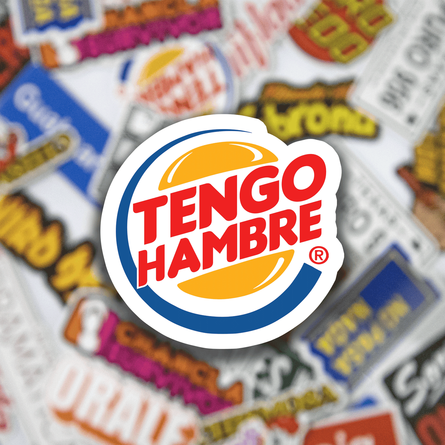 Tengo Hambre